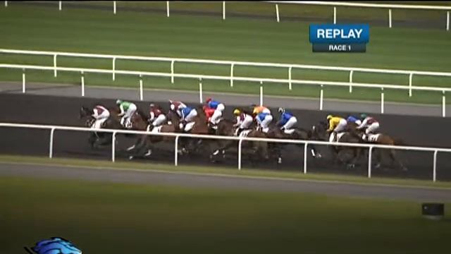 21.01.2012 Meydan (Dubai UAE) 1.Race SMKA - MK By Honeywell - Handicap 1.400 m смотреть онлайн