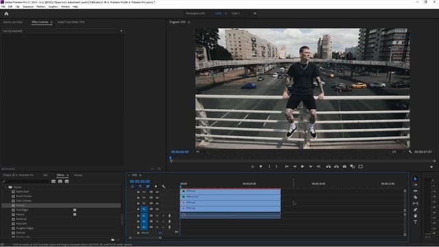 ПОНЯТНЫЙ Премьер Про | Как улучшить КАЧЕСТВО ВИДЕО Рендер 8К | Render Premiere Pro for Youtube смотреть онлайн