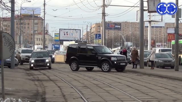 Вектор Движения №26. Мистер Конус. смотреть онлайн