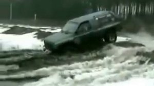 Гриша Заречный "НИВА"