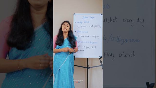 Basic English grammar | Present, Past, Future | ☎ +91 84385 52813 | Learn English Online смотреть онлайн