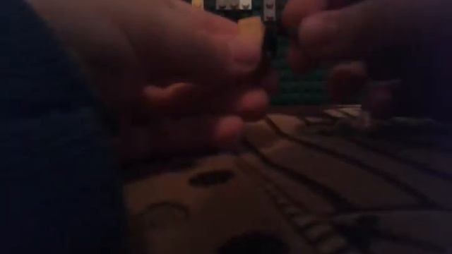 Как сделать рыбку фугу из лего смотреть онлайн