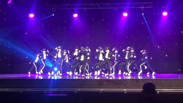 “На встречу звезде”, группа NEXT, TODES-Обнинск, фестиваль школ TODES в Москве, декабрь 2017 смотреть онлайн