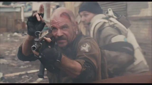 👽🌍🔬 "Район №9" (2009) Трейлер смотреть онлайн