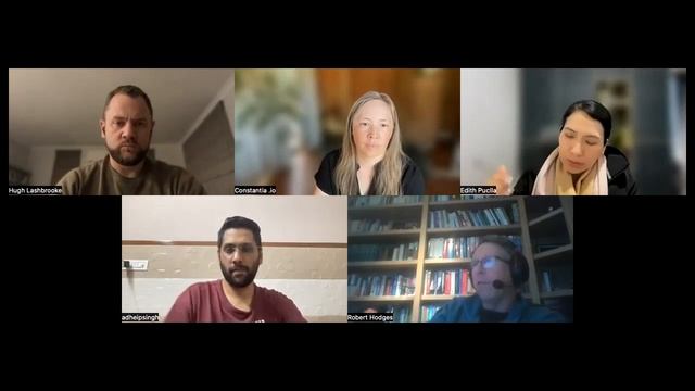 July 18, 2023 | Data on Kubernetes Operator SIG смотреть онлайн