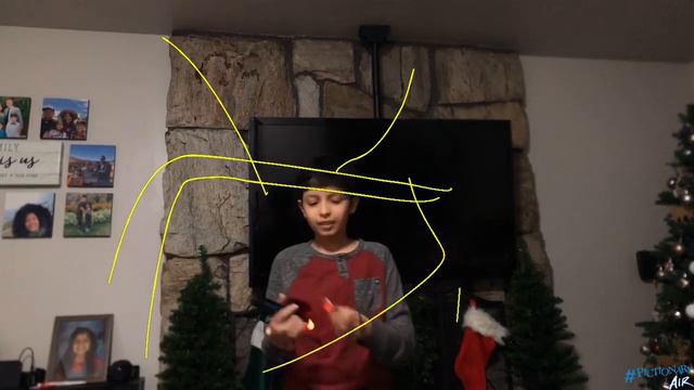 Jogando Pictionary air! смотреть онлайн