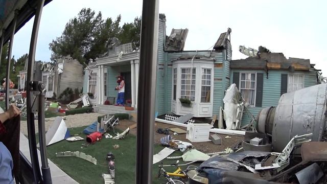 Universal Studios Hollywood | Walkthrough tour | Wizarding World of Harry Potter | Best rides FULL смотреть онлайн