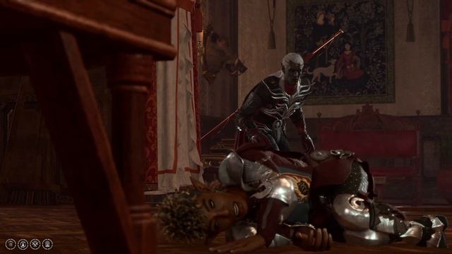 Baldur's Gate 3 снова Баал?) смотреть онлайн