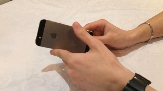 iPhone 5s 2018 есть ли смысл смотреть онлайн