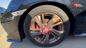 Honda Civic из Китая / Автозаказ