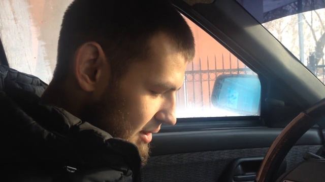 МС Бабэн - О, музыка! (Live)