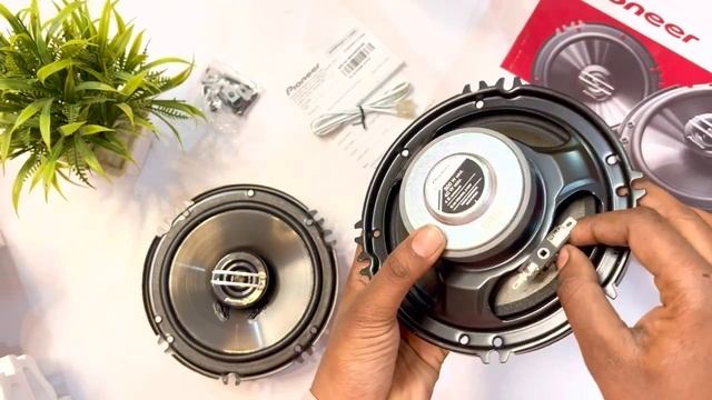 pioneer ts-g1620s-2 | pioneer 6 inch car speakers | pioneer 6 inch speaker | pioneer door speakers смотреть онлайн