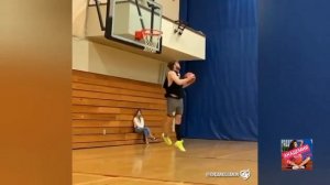 Топ 10 лучших данков Джордана Килганона |Jordan Kilganon Best Dunks