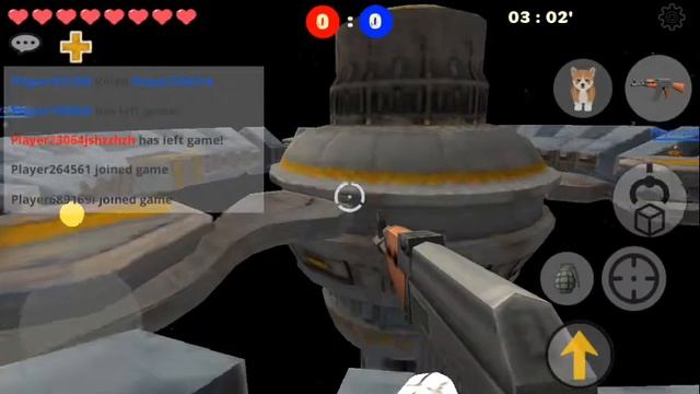 Тестируем игру Memes Wars multiplayer sandbox!!! смотреть онлайн