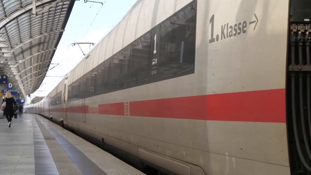 [Doku] Berlin-Spandau (2022) | Die längste Bahnsteighalle Deutschlands смотреть онлайн