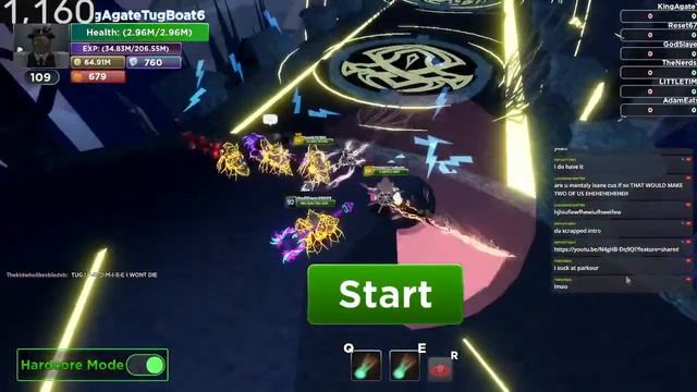 ?Fabled Legacy, Short Stream!!!(Private Server In Description) смотреть онлайн