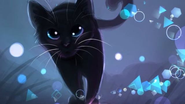 Красивые картинки с котиками смотреть онлайн
