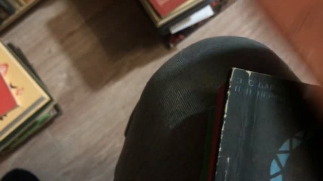 Грачёв Вадим Сергеевич. Обзор моей домашней библиотеки. Часть 105. Биология. смотреть онлайн