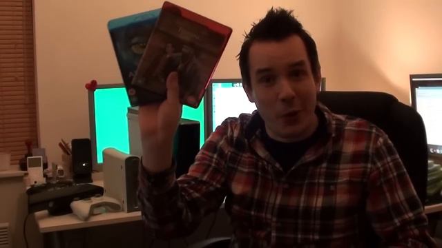 Xbox 360 Memories - The Highs and Lows смотреть онлайн