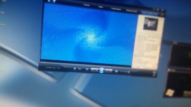 Windows Media Player 11 Skin To Windows Media Player 9 Series