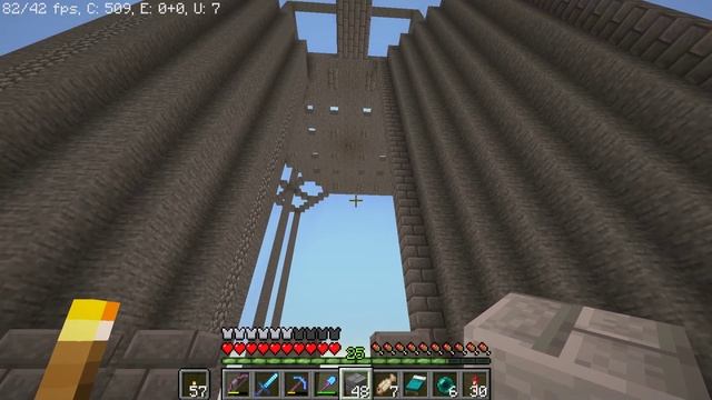 ? MINECRAFT 1.13.2 | Java Edition | #243 смотреть онлайн