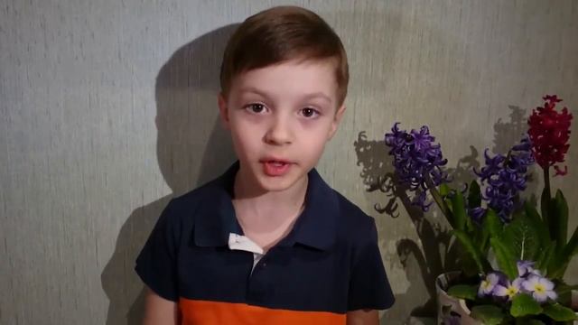 Федор Тютчев «Зима недаром злится...» смотреть онлайн
