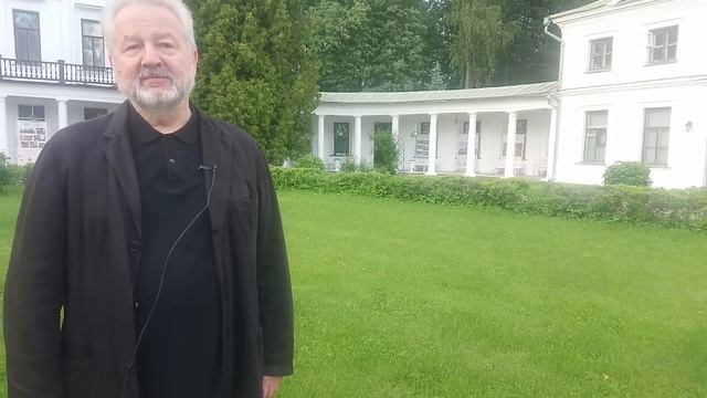 ПОСЛАНИЕ НЕБА. ОБРАЗ БУДУЩЕГО В СПИРАЛЕ БЫТИЯ смотреть онлайн