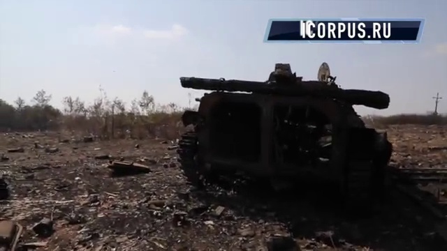 ▶ Разгром украинских войск в Степановске. Часть 2 смотреть онлайн