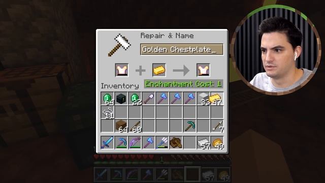 ENCONTREI A NOVA FLORESTA E O PIOR ACONTECEU NO MINECRAFT #1-56 [+10] смотреть онлайн