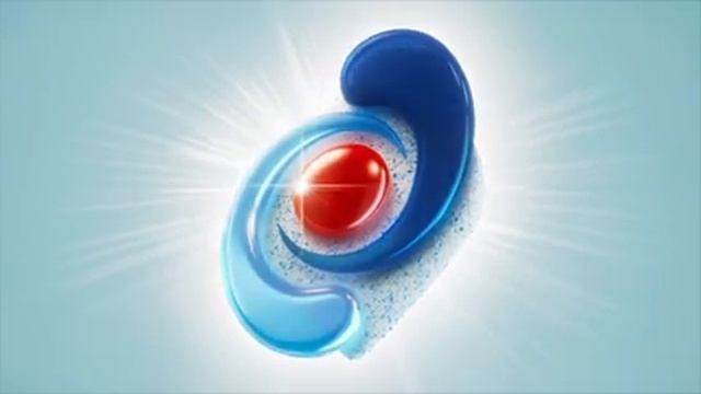 Somat Excellence 4in1 Caps: Excellent Cleaning and Care for Dishwashing смотреть онлайн