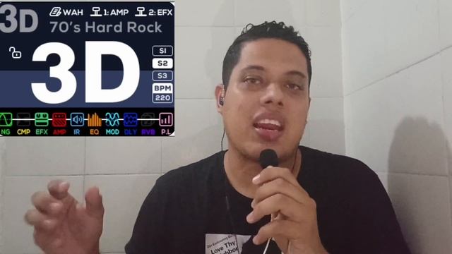 NUX MG 400 EN ESPAÑOL PEDALERA ECONÓMICA PARA WORSHIP. смотреть онлайн