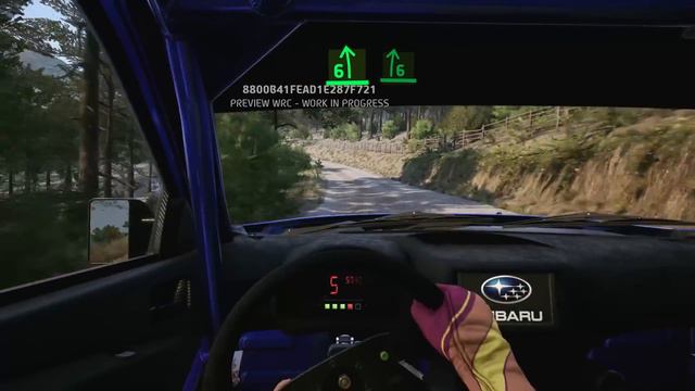 They Fixed This MAJOR Problem in Rally Games... (EA SPORTS WRC) смотреть онлайн