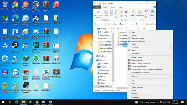 FIX- the file itunes library.itl cannot be read because it was created by a newer version of itunes смотреть онлайн