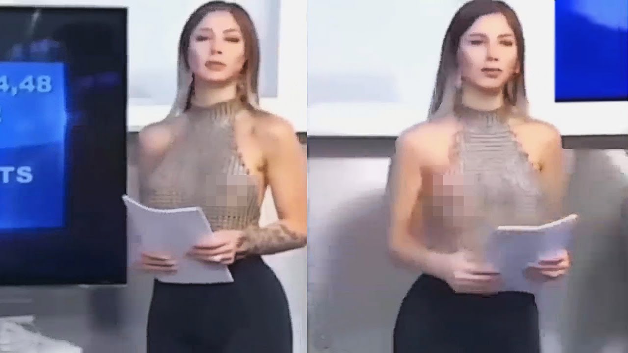 Неприемлемые Моменты В Прямом Эфире (720p) смотреть онлайн