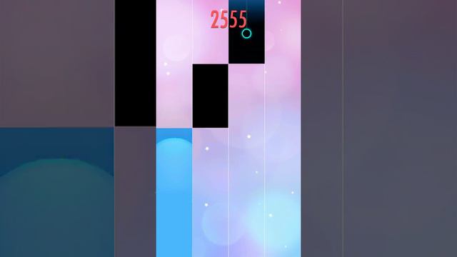 Piano Tiles 2 : Unity - FATRAT . 5767 scores смотреть онлайн