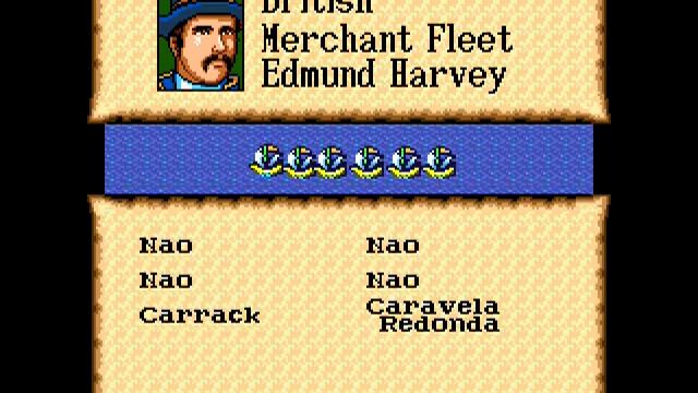 Let's Play Uncharted Waters: New Horizons - Ernst's Story 19 смотреть онлайн