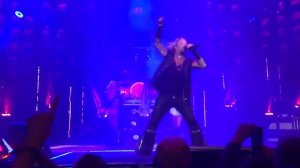 Motley Crue: Wild Side