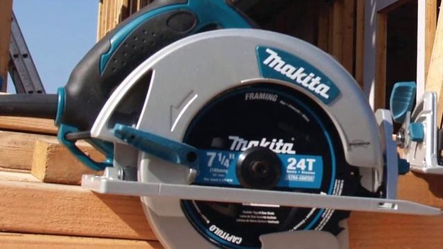 Best Corded Circular Saw Review смотреть онлайн