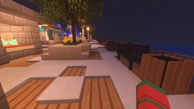 ? Майнкрафт но У Меня Появился СВОДНЫЙ БРАТ! [14] смотреть онлайн