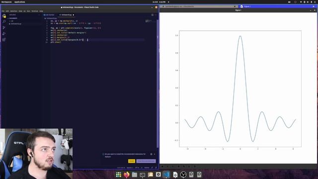 What is Python and Why is it so Popular? | Python Explained смотреть онлайн