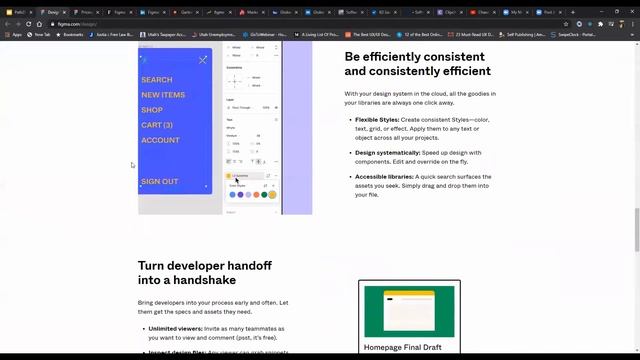 Figma Market Research смотреть онлайн