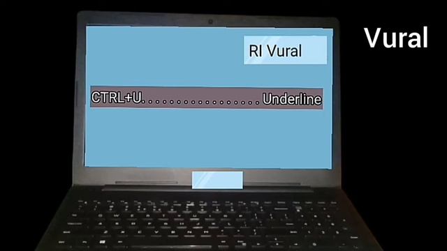 Ctrl with A to Z shortcut смотреть онлайн