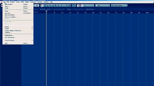 Как сделать фонограмму без знания нот и аккордов.