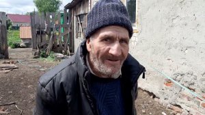 ДЕД МАТВЕЙ И РЕВИЗОРЫ!