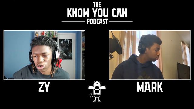 Why the Stadia Is Dying: Know You Can Podcast Ep. 0 смотреть онлайн
