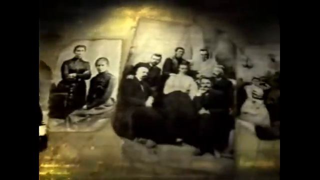Библиотека - история Леся Украинка смотреть онлайн