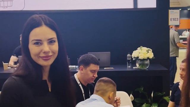 Бренд FQ на выставке MIMS Automobility Moscow, 22-25 августа 2022 года смотреть онлайн