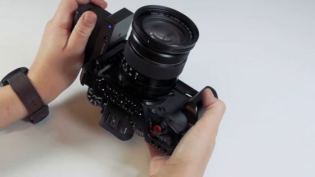 Клетка SmallRig 2228 для фотоаппарата Fujifilm X-T3