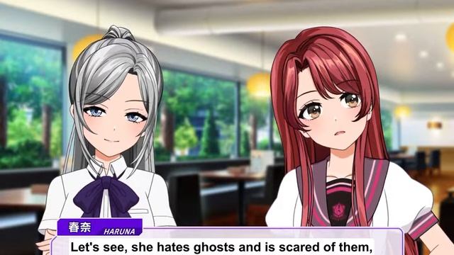 D4DJ Groovy Mix X The Quintessential Quintuplets - The Thoughts For Quintuplets Story Ch.6 [SUB] смотреть онлайн