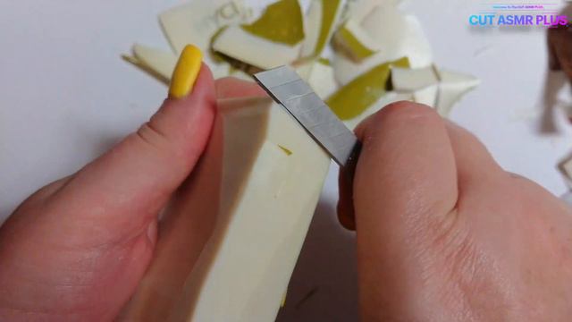 Soap Carving ASMR Relaxing Sounds no talking Satisfying ASMR Video #carvingsoap #acmp #soapcutting смотреть онлайн